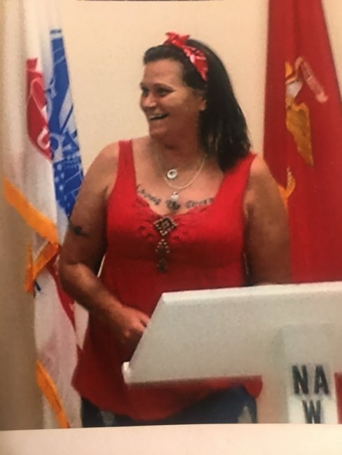 Obituary of Cheryl Ann Paster