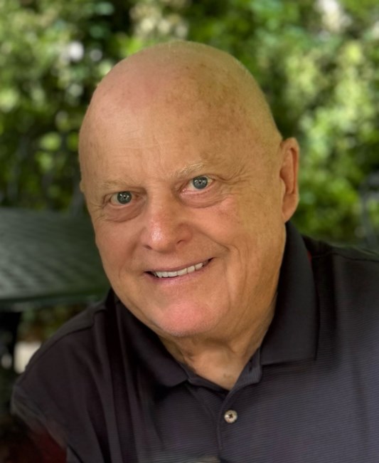 Obituario de Terry Eugene Hoefle