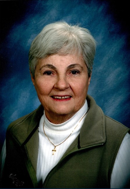 Obituary of Judith A. Derenberger