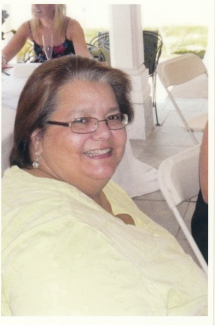 Obituary of Patricia "Patti" McGee