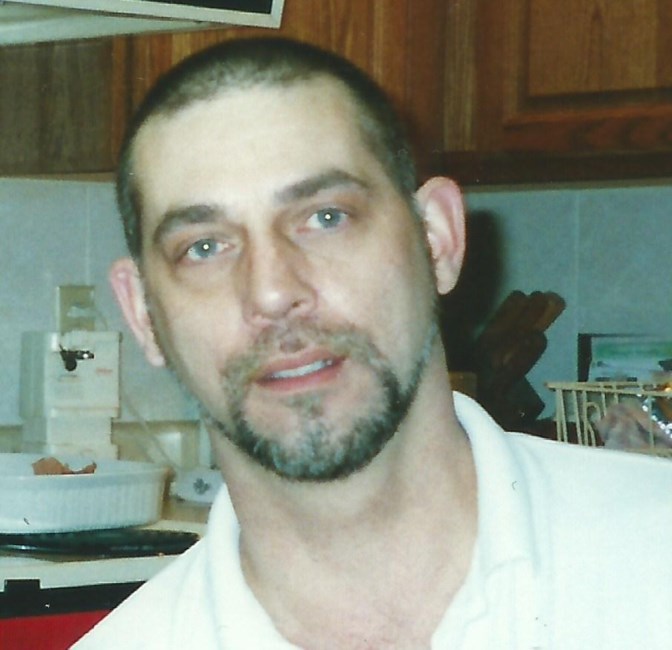 Obituary of Brian D. Scott