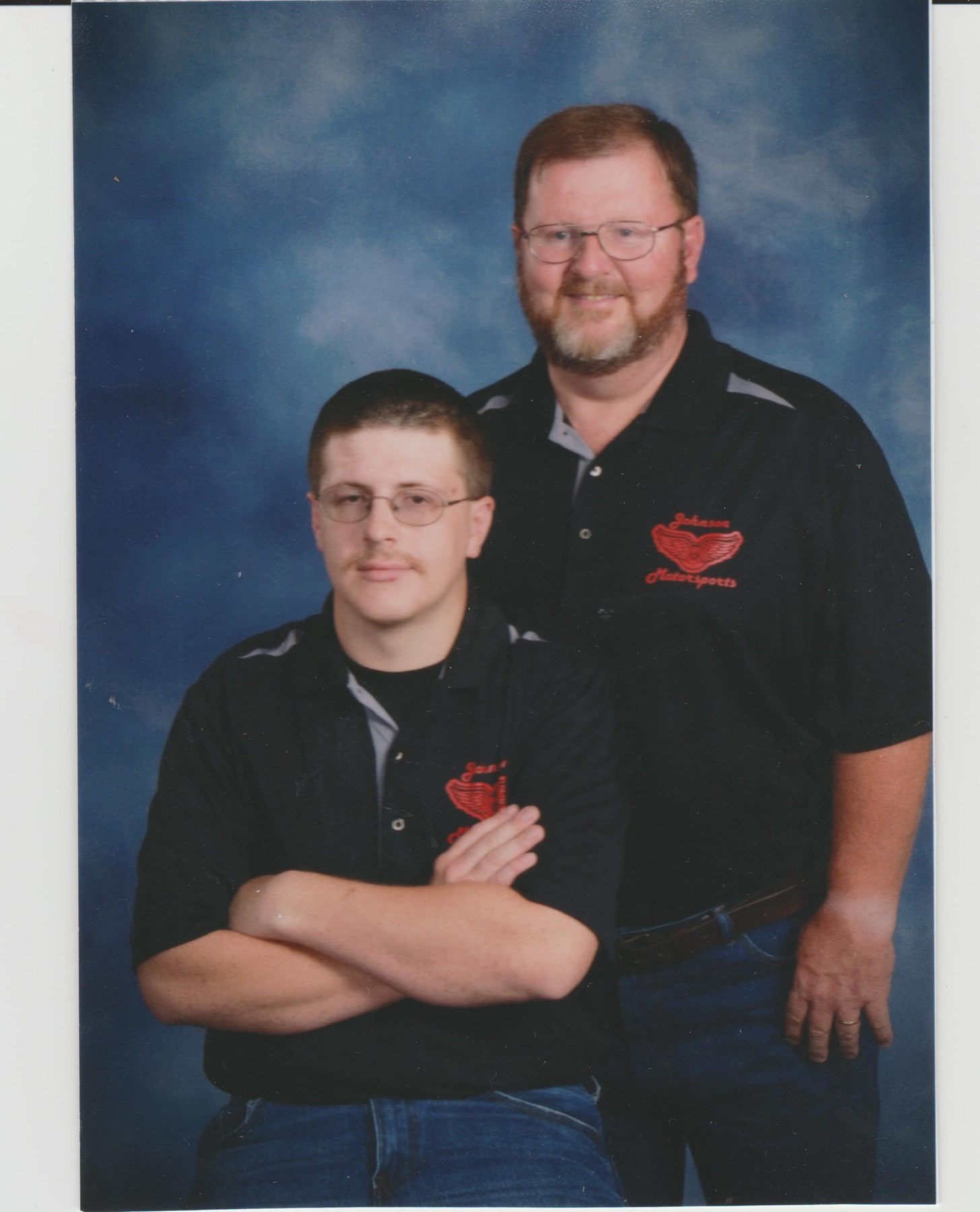 Obituary of Jeffery Lynn Johnson "Jeff"