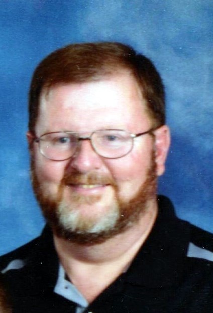 Obituary of Jeffery Lynn Johnson "Jeff"