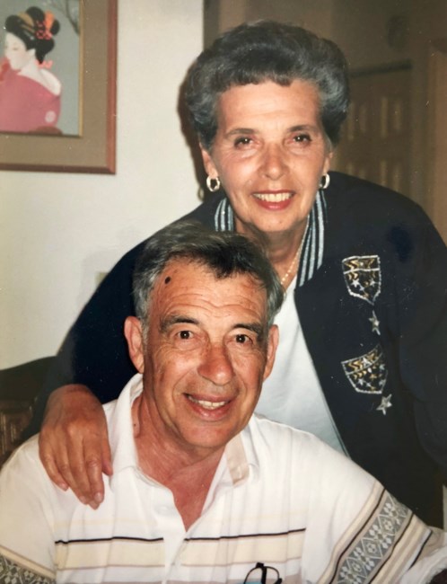 Obituary of Edna Salman