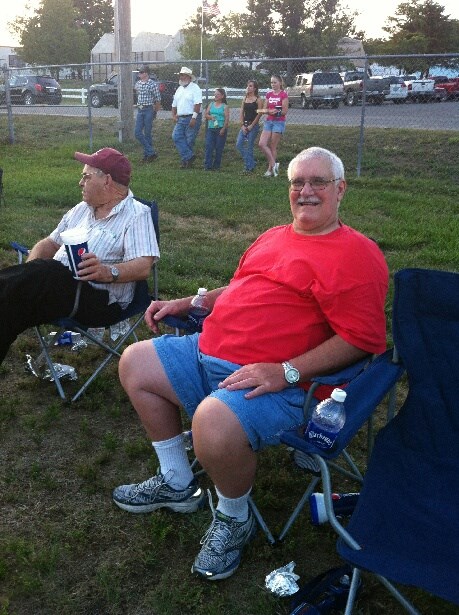 Obituary of Kenneth J. Floyd