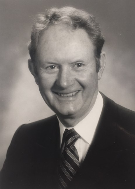 Obituary of John Francis