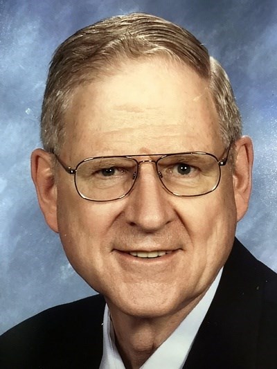 Obituary of Lee Hoffer