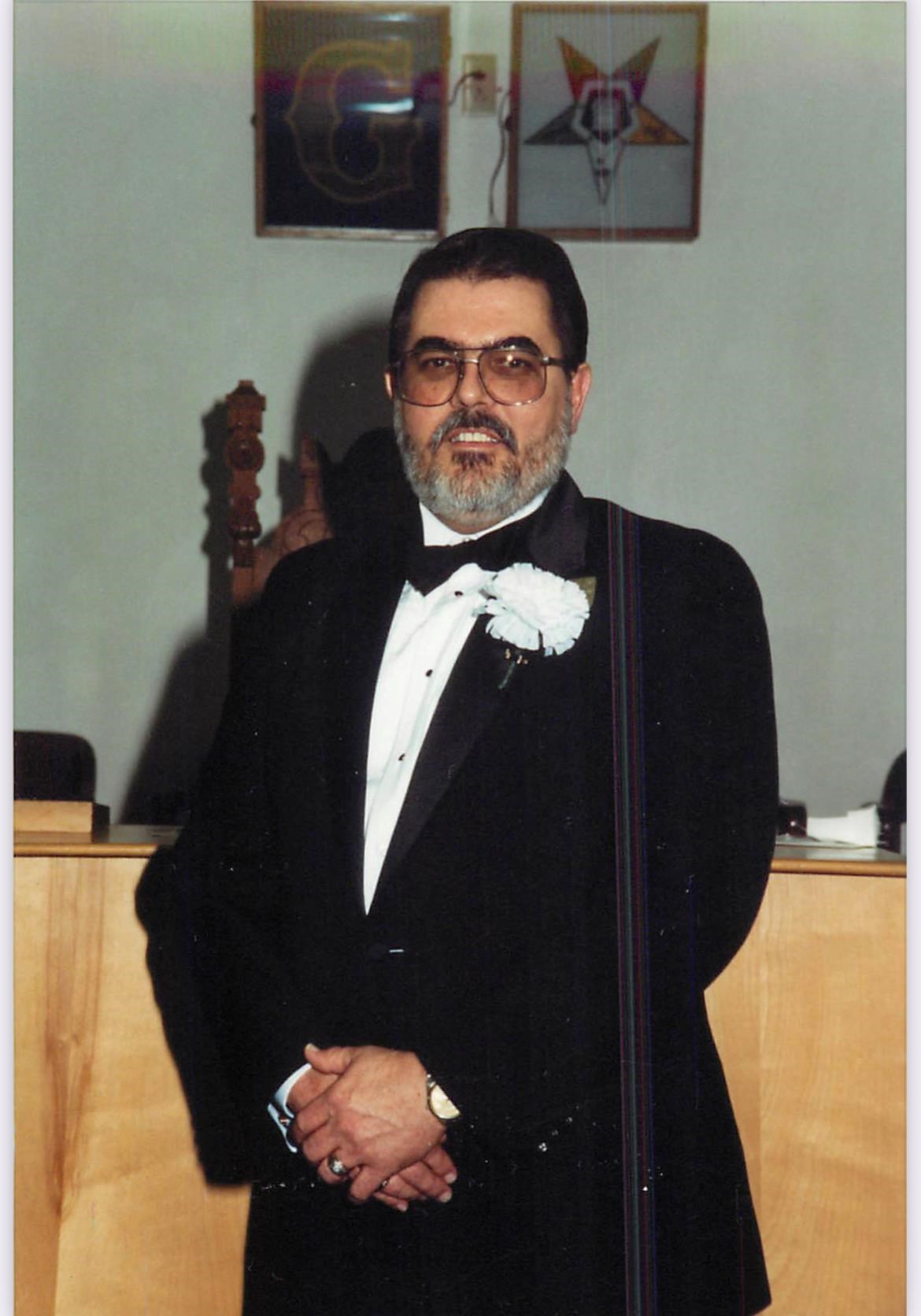 Obituary of Carl "Pudgie" Edward Miller