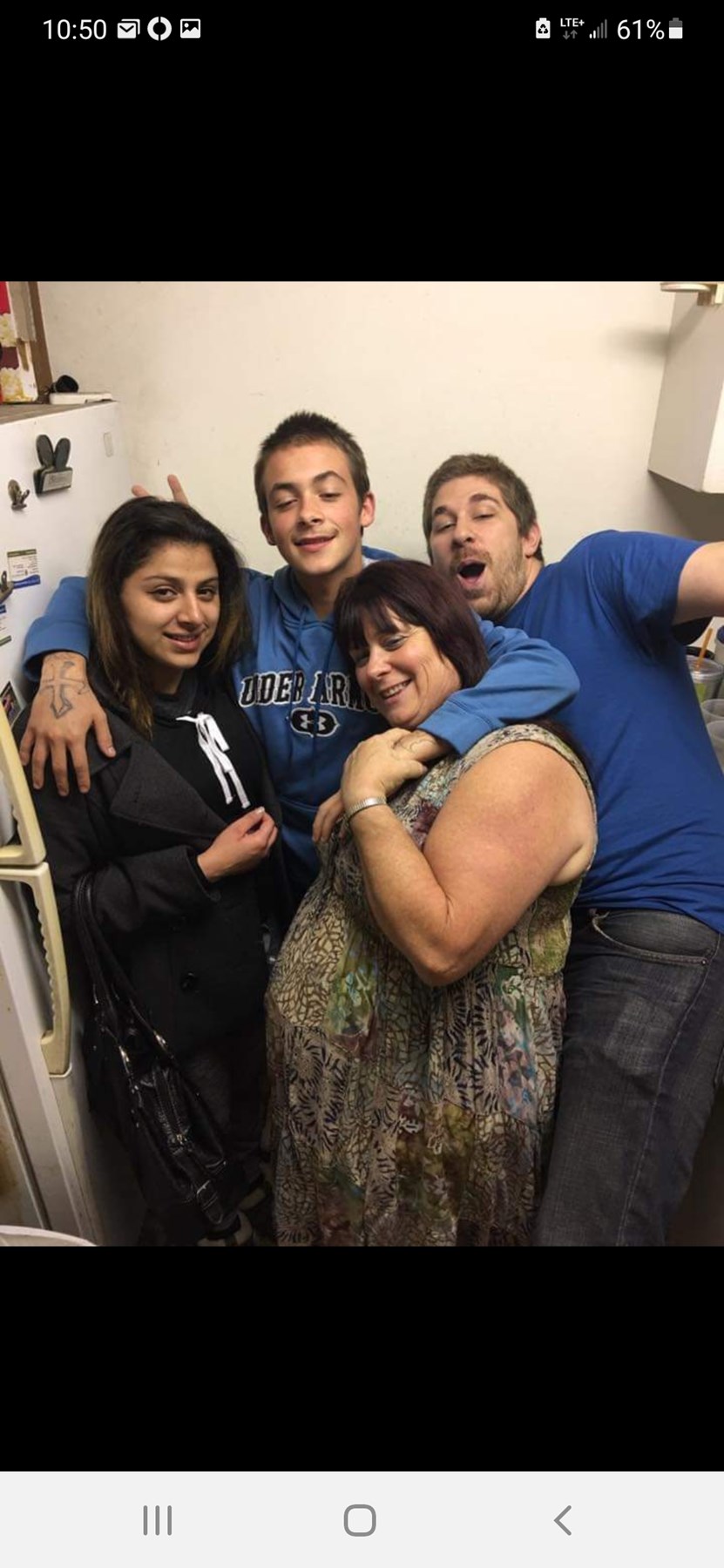 Obituary of Terri Renee Underdown