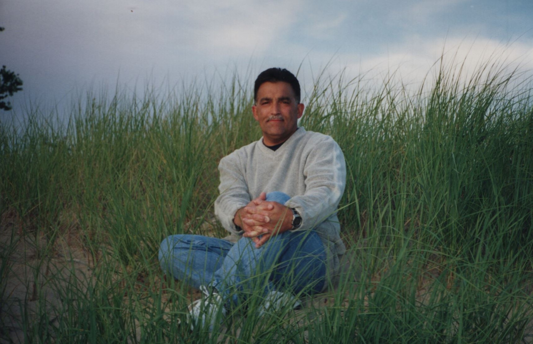 Obituary of Ricky Jay Miller