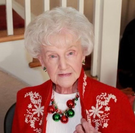 Obituary of Mary "Marie" A. Lang