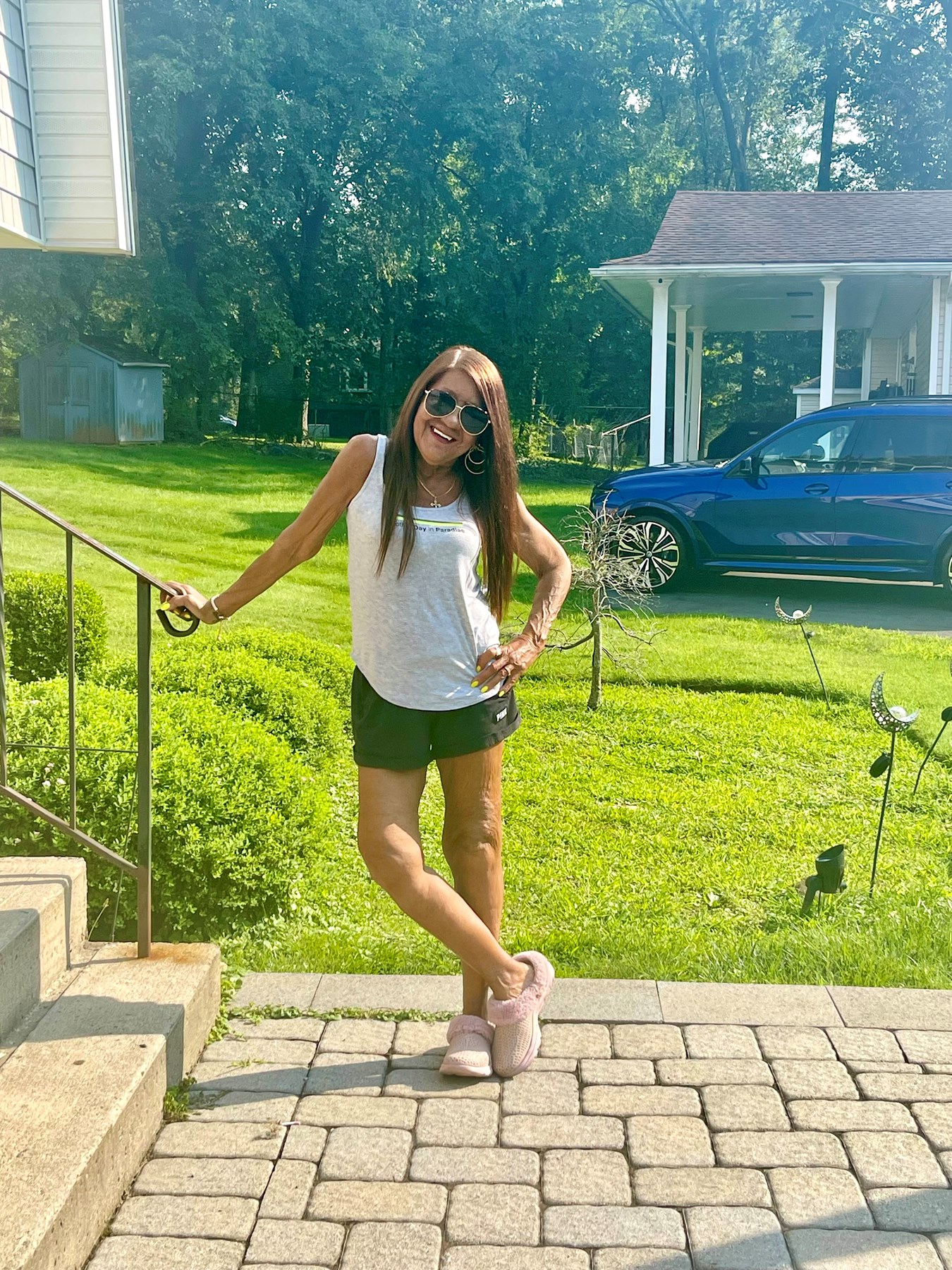 Obituary of Maribel Rodriguez