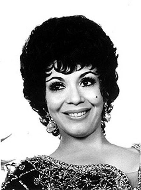 Obituary of Virginia López