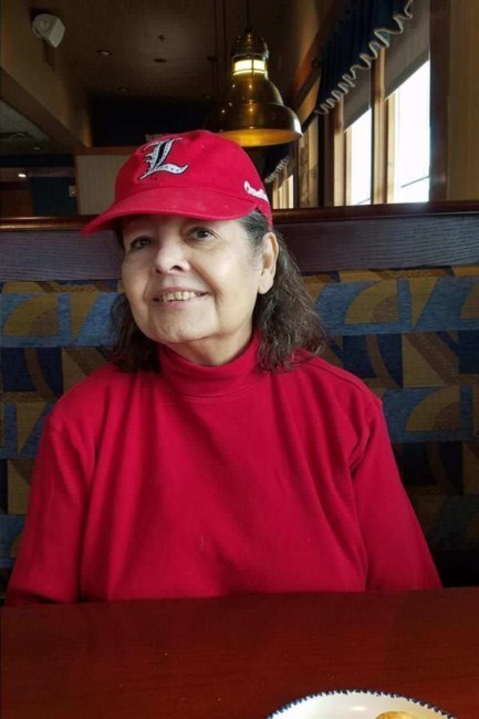 Obituary of Guadalupe "Graciela" Kelly
