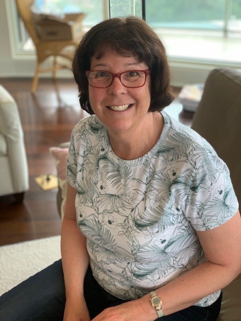 Obituary of Sylvia Wezer Hassett