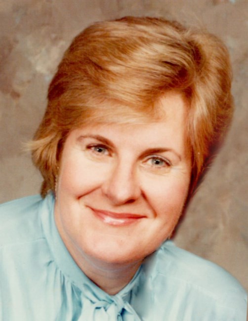 Obituary of Bernadine Lyn Gerst