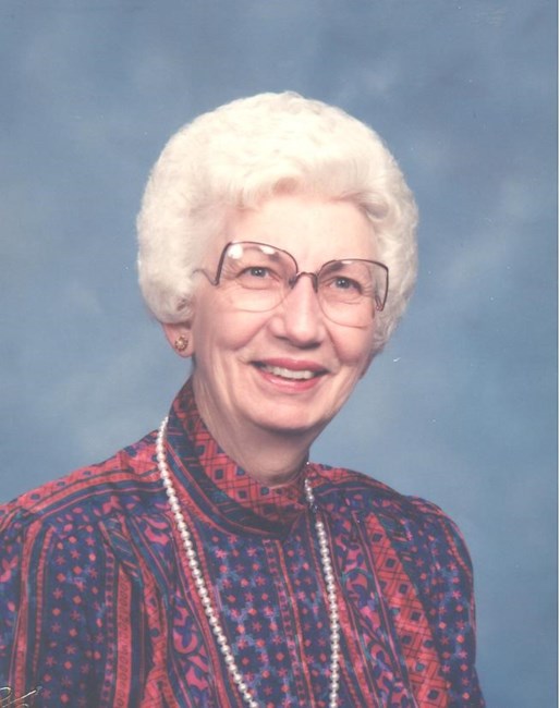 Obituary of Margaret M. Goertzen
