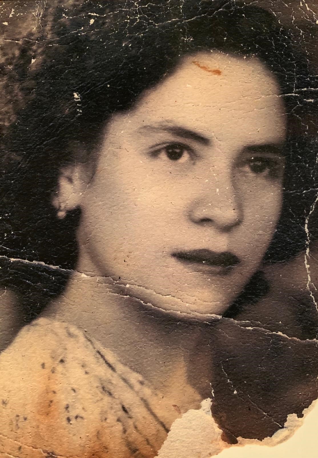 Obituary of Guadalupe Zuniga Aguilar
