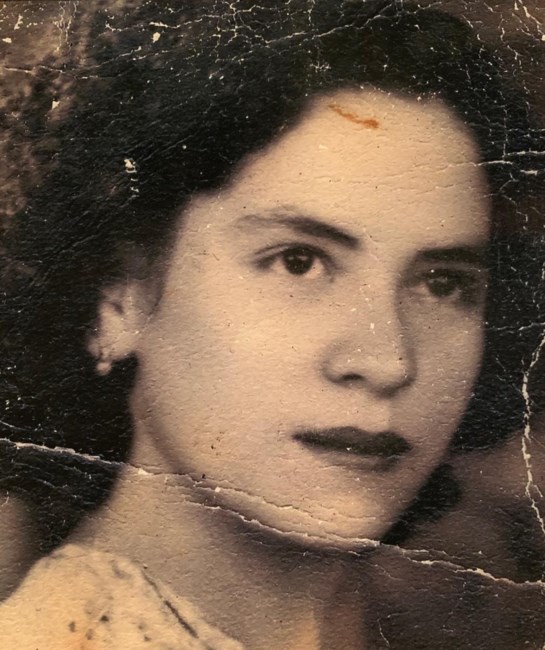 Obituario de Guadalupe Zuniga Aguilar
