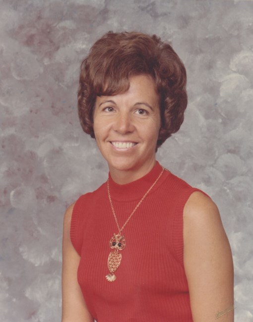 Obituary of Carolin Kay Whipple