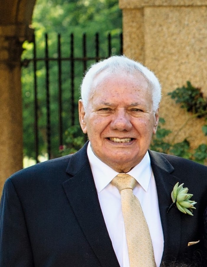 Obituary of William Paul Ciano