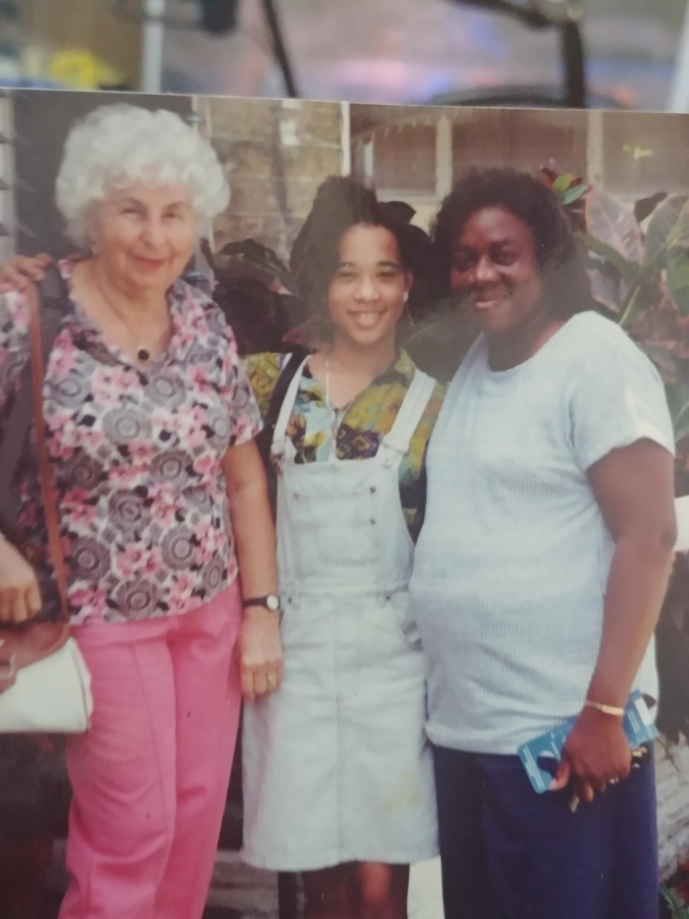 Obituary of Margaret Morrison