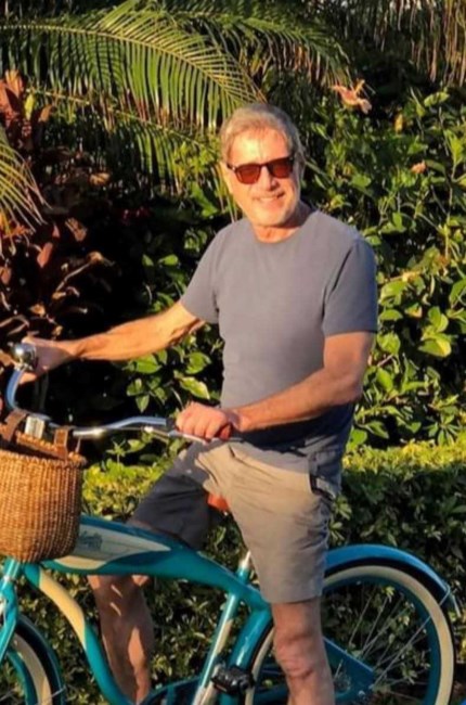 Avis de décès de Stanley Ronald Budzinski