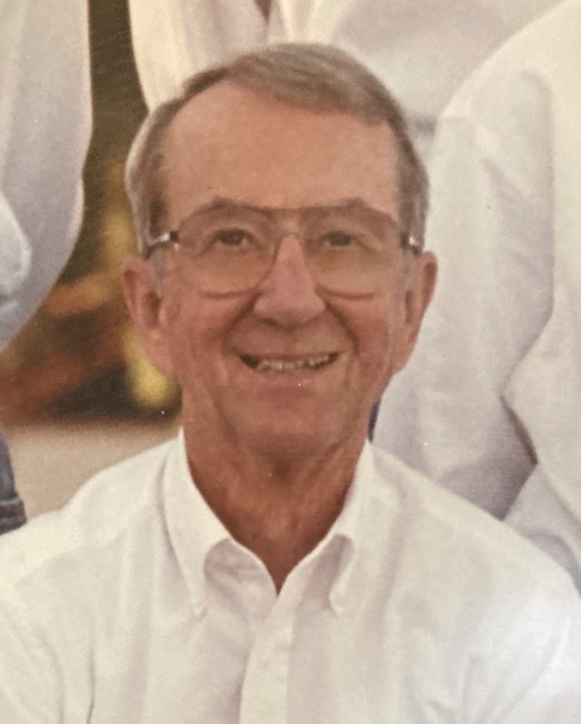 Obituary of John Benedict Fuelleman