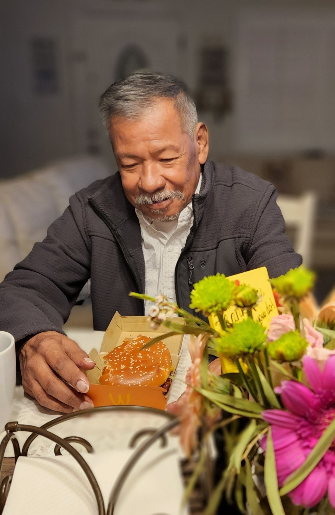 Avis de décès de Pedro E Guzman