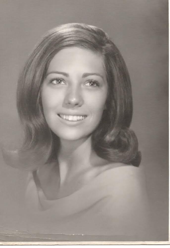 Obituary of Cathryn Robinson Campbell