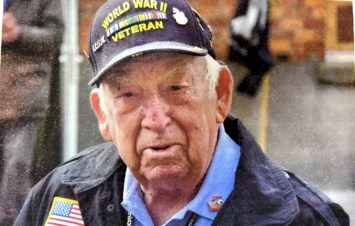 Obituary of Jack Gammon Taylor Sr.