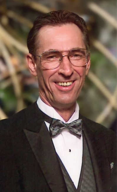 Obituary of Dennis H Hennagir