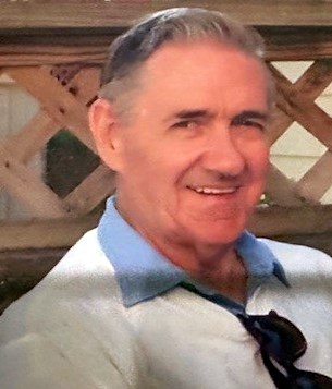 Obituario de Edward J. Weeks