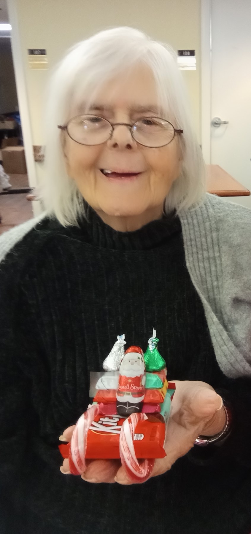 Obituary of Janet E Collins
