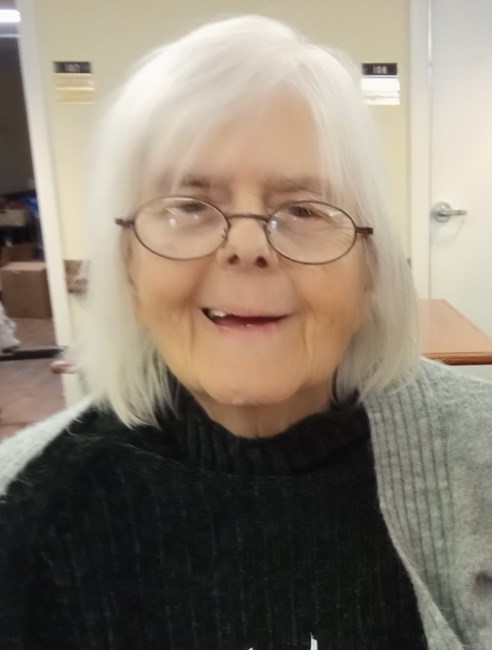 Obituary of Janet E Collins