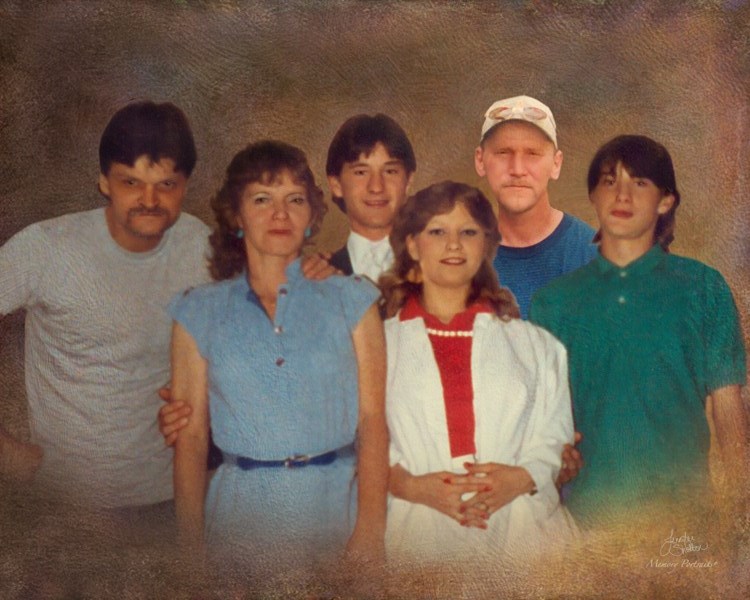 Obituary of Barbara Ann Vickers