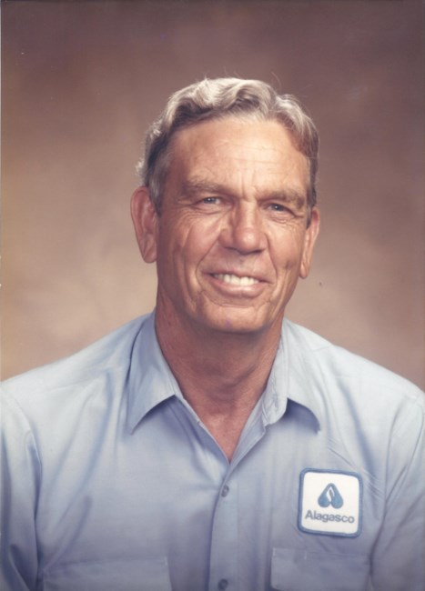 Obituary of Clarence Patton Hamner