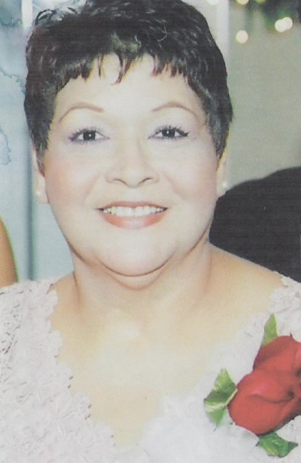 Obituary of Karen Anaya