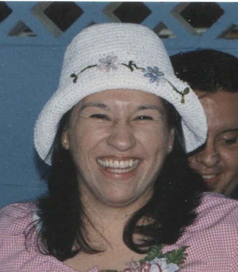 Obituary of Celia Ester Owens