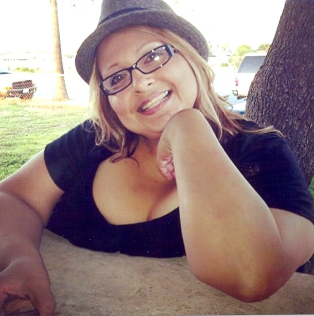 Obituary of Lisa Reyes