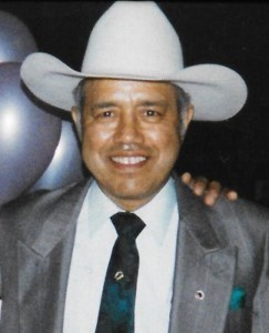 Obituary of Salvador Barrera Carrasco