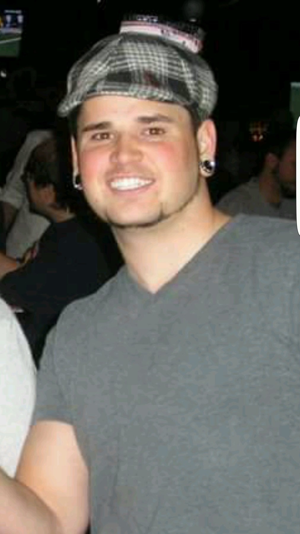 Obituary of Chad Andrew Pratt