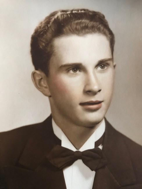 Obituary of John J Forebaugh