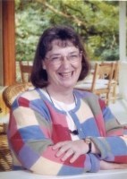 Obituary of Cathy Ida Griffiths