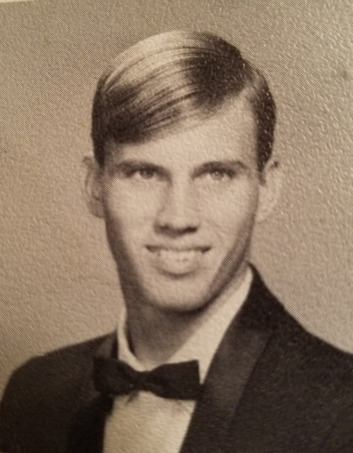 Obituary of Bobby Wynn