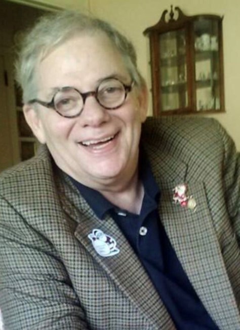 Obituary of William Earl Wadsworth