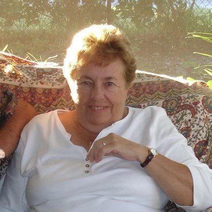 Obituary of RoseMarie Giambra