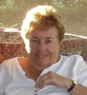 Obituary of RoseMarie Giambra