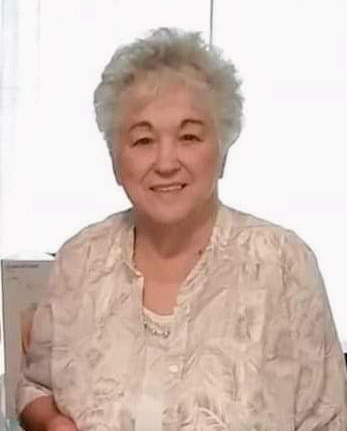 Obituary of Rose Walker Stewart