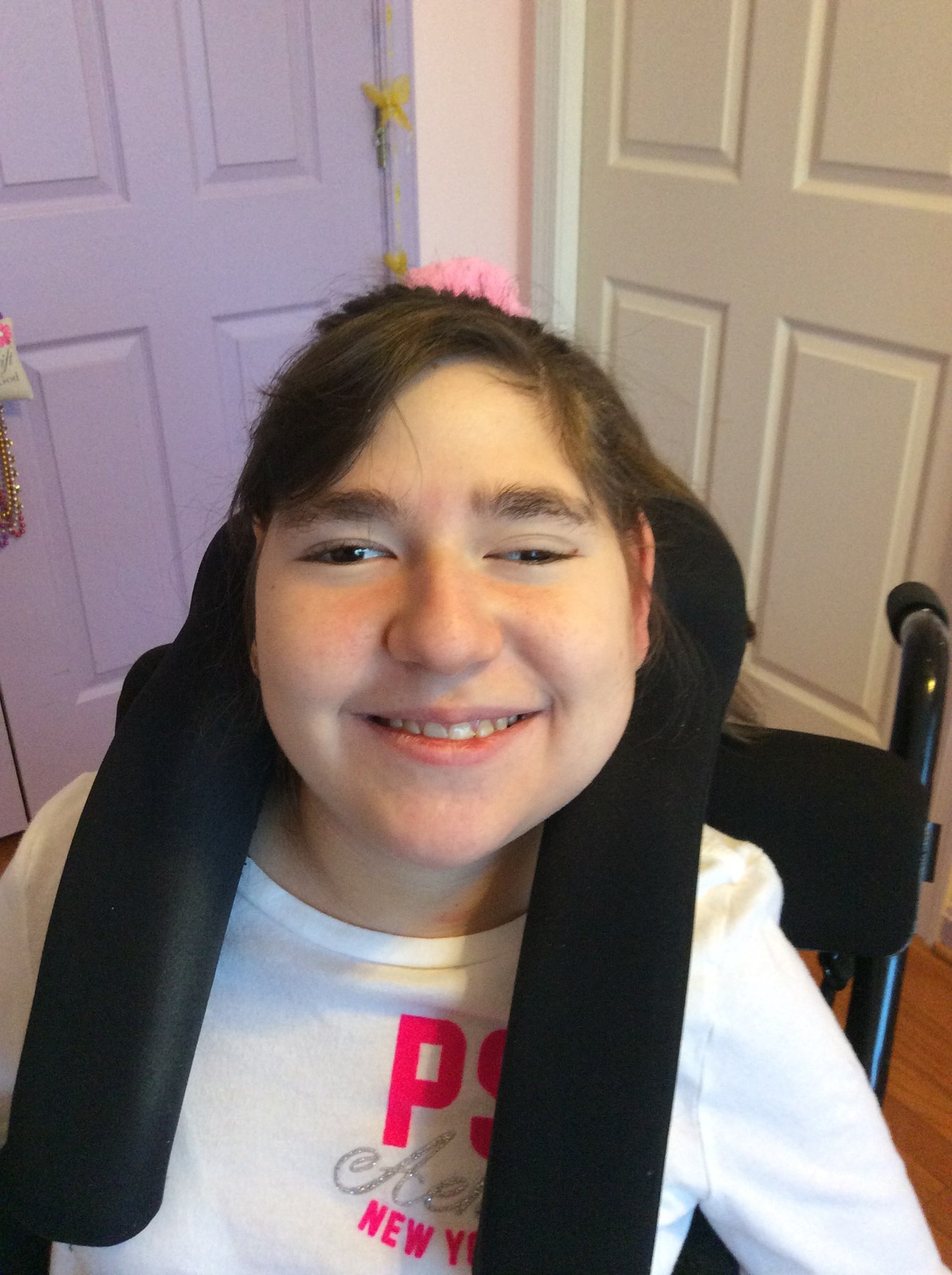 Obituary of Veronica Isabel Ricci